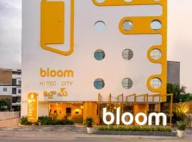 Bloom Hotel - HITEC City