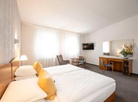 Hình ảnh khách sạn: Hotel Moritz an der Elbe