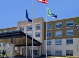 Holiday Inn Express & Suites - Southgate - Detroit Area by IHG