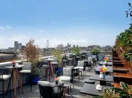 Hotel AMANO Covent Garden