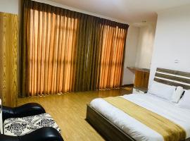 Hotel foto: Goza Guest House