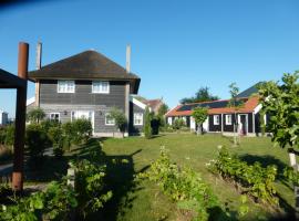 Hotel Photo: Bed en Brood Donna