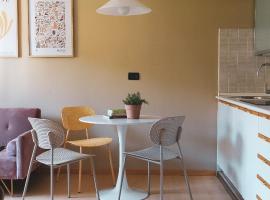 Фотографія готелю: Casa Matisse