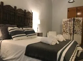 Casa Rural El Aguila