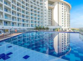 GHL Corales de Indias, hotell sihtkohas Cartagena de Indias