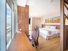 Metria Hotel