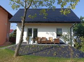 Agroturystyka u Basi, hotel in Wola Kalinowska