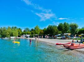 Fotos de Hotel: Camping Village Du Parc