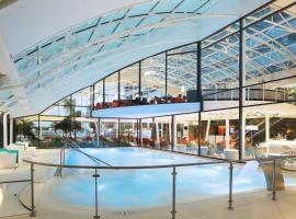 Hotel Photo: Oceania Paris Roissy CDG