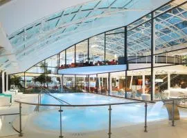 Oceania Paris Roissy CDG