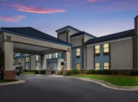 SureStay Plus by Best Western Tarboro-Kingsboro