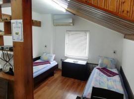 מלון צילום: Guest Room Asparuh