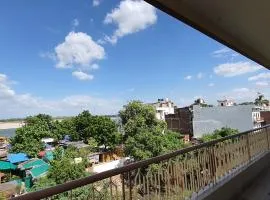 Hotel Temple On Ganges