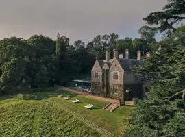 Wildhive Callow Hall