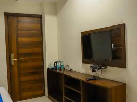 Gambaran Hotel: City Star Hotel By WB Inn