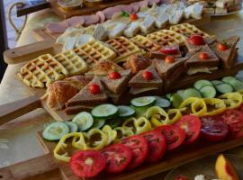 Guest House Vera, Hotel in Ulcinj