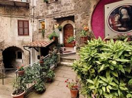 Hotel fotoğraf: Giglio Vallerano. Alloggio turistico