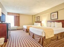 Days Inn & Suites by Wyndham Johnson City, hotel in Johnson City