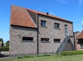 A picture of the hotel: Vakantiewoning Op Den Briel