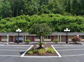 South Hills Motel, hotel in Pittsburgh