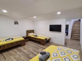 Gambaran Hotel: Apartment DINLUX