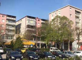 A picture of the hotel: Apartments with WiFi Vinkovci, Slavonija - 16805