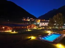 Hostellerie Le Lievre Amoureux