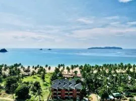 Nacpan Beach Resort Managed by H Hospitality - Newly Renovated