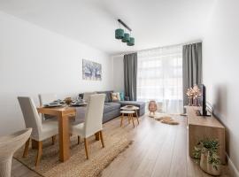 Hotel Photo: Budapest Holidays Apartments Family