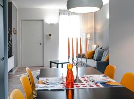A picture of the hotel: APARTMENTS VALPOLICELLA: RESIDENZA OLIVO