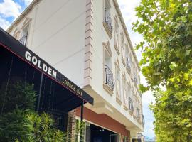 A picture of the hotel: Hotel Golden