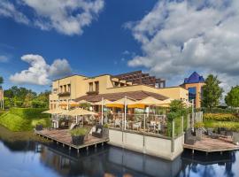 A picture of the hotel: Hotel Babylon Heerhugowaard - Alkmaar