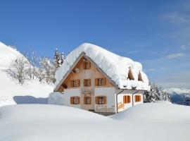 Baita Goles,位于苏特廖的酒店