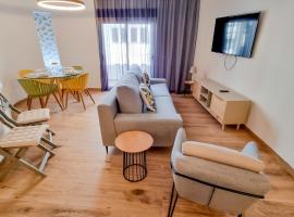 Hotel Photo: APARTAMENTO TINTORERA. MORAIRA. LIVE IT COSTABLANCA