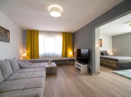 Hotel foto: Luxury & Calm Apartment