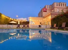 Ibis Jerez De La Frontera Cadiz