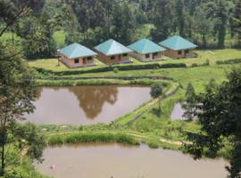 Zdjęcie hotelu: Snow Valley Cottages