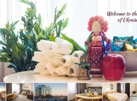 Mini-Hotel Kyivskyі