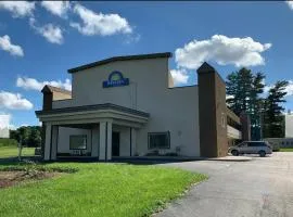 Days Inn by Wyndham Bellville Mansfield