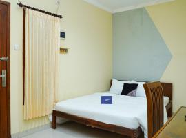 Fotos de Hotel: Singgahsini Jemursari