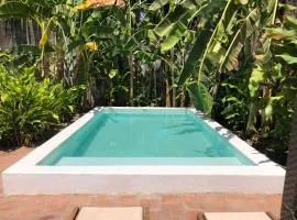 Casa Taller & Hotel El Boga