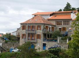 Hotel Photo: Casa Na Montanha Da Neve