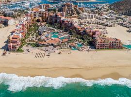 A picture of the hotel: Playa Grande Resort