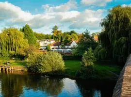 The Great House, Sonning, Berkshire