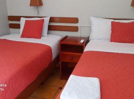 Gambaran Hotel: Hostal La Payacha