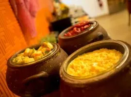 Tierra Viva Puno Plaza