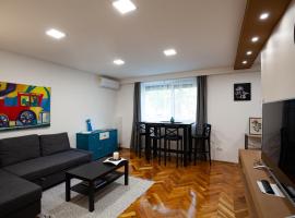 Hotel Photo: Stellar Downtown Szeged