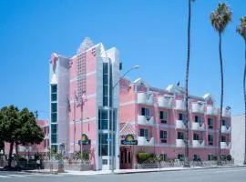 Days Inn by Wyndham Santa Monica