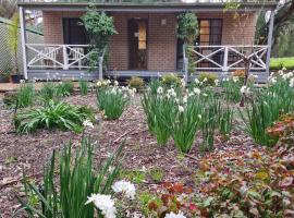 Foto di Hotel: Barossa Country Cottages