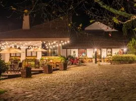 Vila Suzana Parque Hotel